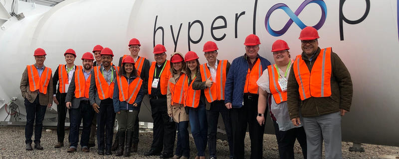 MORPC at DevLoop